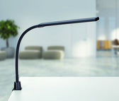 Bureaulamp MAUL Pirro LED dimbaar tafelklem zwart - afbeelding 6