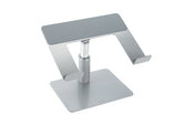 Laptopverhoger Kensington aluminium