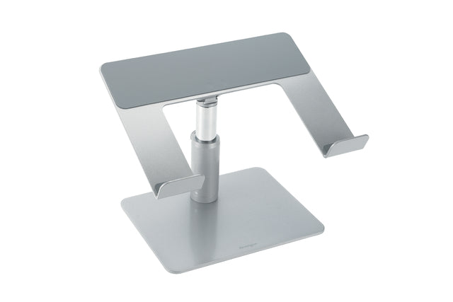 Laptopverhoger Kensington aluminium
