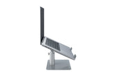 Laptopverhoger Kensington aluminium - afbeelding 6