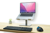 Laptopverhoger Kensington aluminium - afbeelding 7