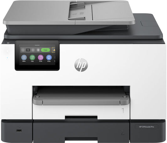 Multifunctional inktjet HP Officejet 9132E