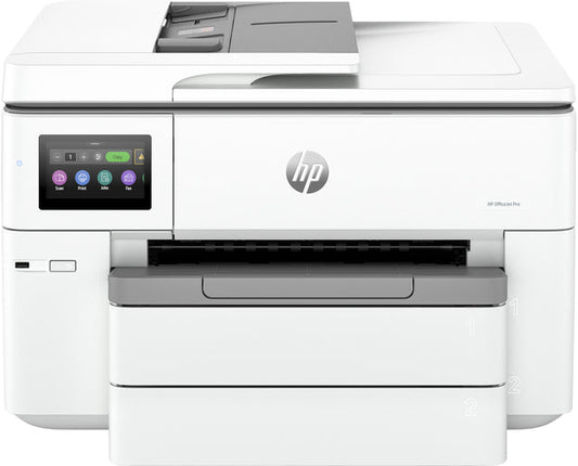 Multifunctional inktjet HP Officejet 9730E