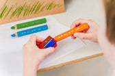 Whiteboardpotlood BicKids Multi Surface 3st ass - afbeelding 6