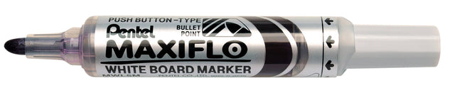 Whiteboardmarker Pentel MWL5M 3mm violet