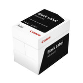 Kopieerpapier Black Label Advanced A4 80gr wit - afbeelding 9