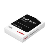 Kopieerpapier Black Label Advanced A3 80gr wit
