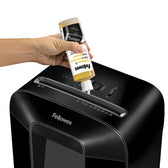 Olie voor papiervernietiger Fellowes 120ml - afbeelding 4