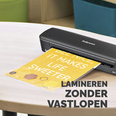 Lamineermachine Fellowes Arc A3 - afbeelding 7
