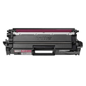 Toner Brother TN-821XLM rood - afbeelding 4