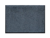 Inloopmat Iron-Horse Light Indoor 115x175 graniet