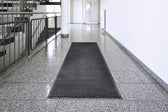 Inloopmat Iron-Horse Light Indoor 115x175 graniet - afbeelding 5
