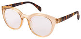 Leesbril I Need You +2.00dpt Jackie beige - afbeelding 4