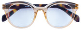 Leesbril I Need You +2.50dpt Jacky beige