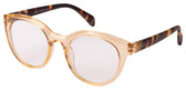 Leesbril I Need You +1.00dpt Jackie beige - afbeelding 4