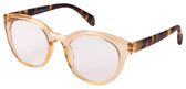Leesbril I Need You +3.00dpt Jackie beige - afbeelding 4