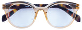 Leesbril I Need You +3.50dpt Jackie beige