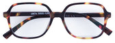 Leesbril I Need You +3.00dpt Greta havanna