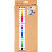 Multistift Creativ Company 4mm set 24 kleuren - afbeelding 2