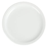 Bord Olympia Whiteware 23 cm doos 12 stuks wit
