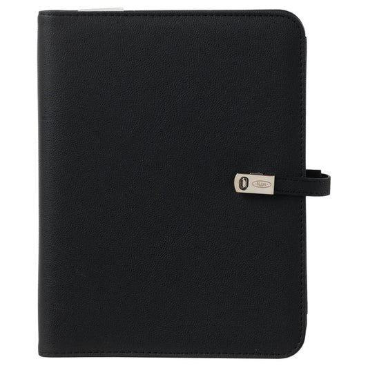 Organizer Kalpa A5 + ag25-26 7d/2p nerf zwart