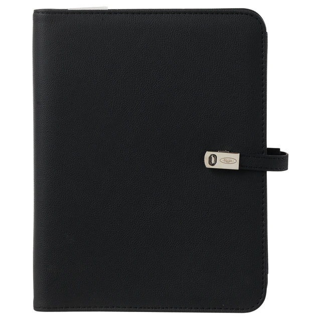 Organizer Kalpa A5 + ag25-26 7d/2p nerf zwart
