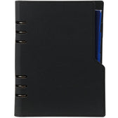 Organizer Kalpa Clipb A5 + ag25-26 7d/2p nerf zw - afbeelding 2