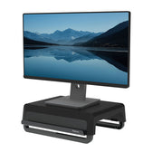Monitorstandaard Fellowes Breyta zwart - afbeelding 4