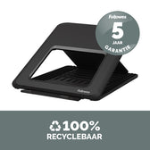 Laptopstandaard Fellowes Breyta zwart - afbeelding 3