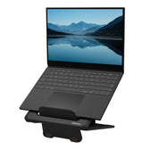 Laptopstandaard Fellowes Breyta zwart - afbeelding 4