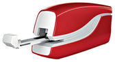 Nietmachine Leitz Nexxt WOW  contactloos vel rood - afbeelding 4