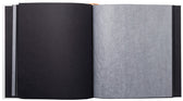 Fotoalbum Exacompta 29x32cm 60pag Néo Déco wit - afbeelding 7