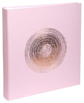 Fotoalbum Exacompta 29x32cm 60pag Ellipse roze - afbeelding 4