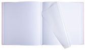 Fotoalbum Exacompta 29x32cm 60pag Ellipse roze - afbeelding 9