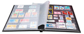 Postzegelalbum Exacompta 22.5x30.5cm 16 pagina's - afbeelding 4
