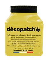 Vernis Décopatch Voedselveilig 180ml