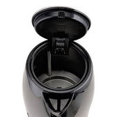 Waterkoker Inventum 1.7 liter zwart met rvs - afbeelding 6