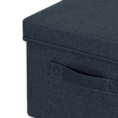 Opbergdoos Leitz gestof met deksel 285x203x380 - afbeelding 6