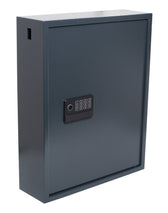 Sleutelkast Pavo magnetisch fingerprint 100 haken - afbeelding 6