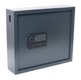 Sleutelkast Pavo magnetisch fingerprint 20 haken - afbeelding 6