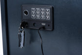 Sleutelkast Pavo magnetisch fingerprint 20 haken - afbeelding 8