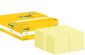 Memoblok 3M Post-it 653-CY 38mmx51mm geel - afbeelding 6