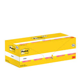 Memoblok 3M Post-it 654-COL 76x76mm kleur ass - afbeelding 7
