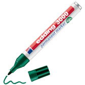 Viltstift edding 3000 creatief rond 1.5-3mm ass - afbeelding 4