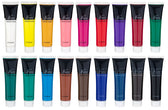 Acrylverf Nassau fine art doos a 18 tubes a 36ml - afbeelding 3