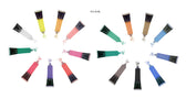 Acrylverf Nassau fine art doos a 18 tubes a 36ml - afbeelding 4