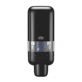 Zeepdispenser Tork S4 Elevation 1000ml zwart