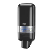 Zeepdispenser Tork S4 Elevation 1000ml zwart - afbeelding 5