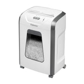 Papiervernietiger Fellowes 15C 4x40mm wit