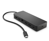 HP Universal USB-C Multiport Hub - afbeelding 5